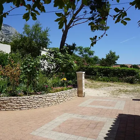 Adrion Apartman Makarska