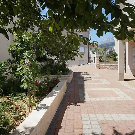 Apartament Nena & Petar *