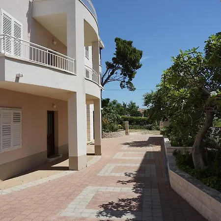 Daire Adrion Makarska
