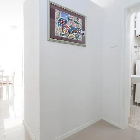 Nena & Petar Apartament *