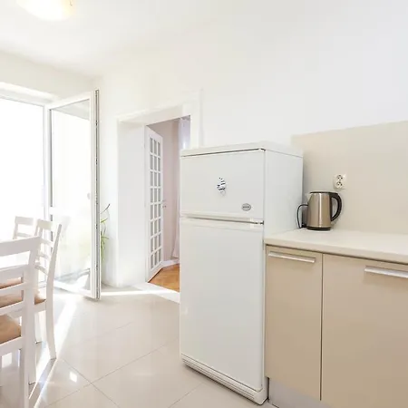 Nena & Petar Apartament