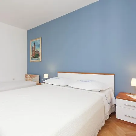 Apartament Nena & Petar Makarska