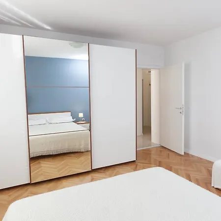 Apartament Nena & Petar