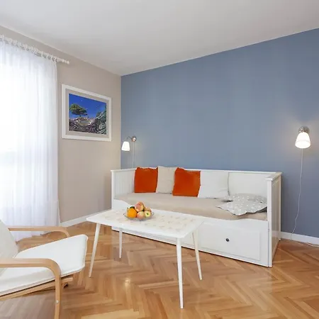 Nena & Petar Apartament *