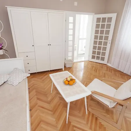 Nena & Petar Apartament Makarska