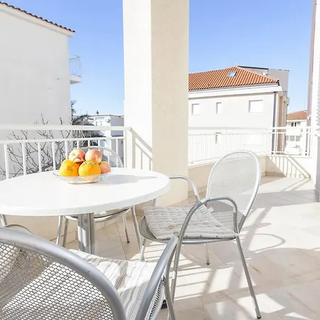Apartament Nena & Petar Makarska