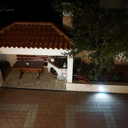 Nena & Petar Apartament