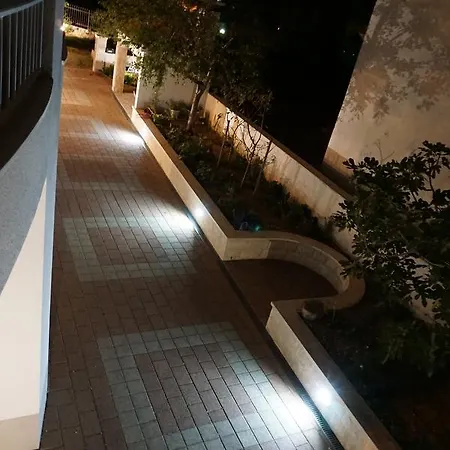 Apartament Nena & Petar *