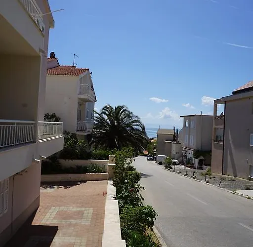 Apartman Adrion Makarska