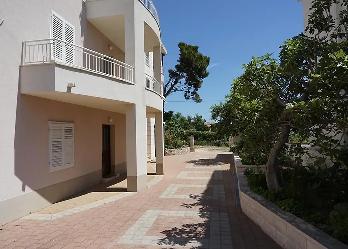 Apartman Adrion Makarska