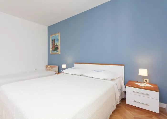 Apartman Adrion Makarska