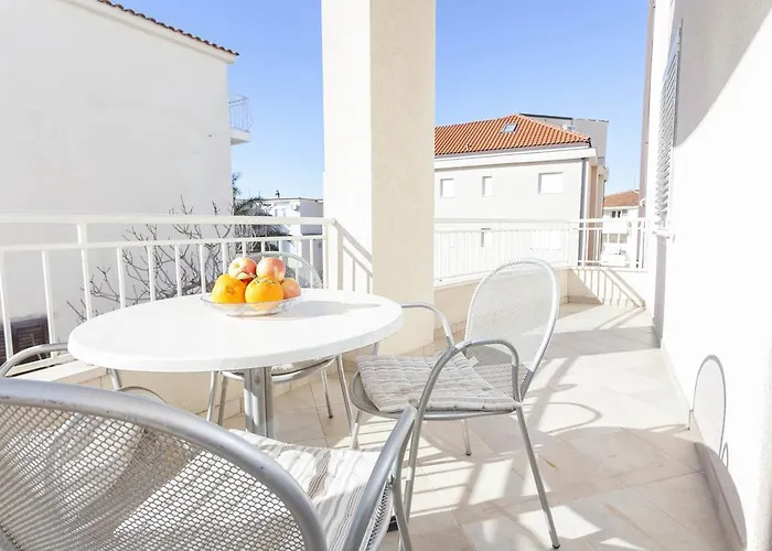 Apartman Adrion Makarska