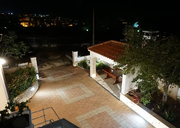 Apartman Adrion Makarska