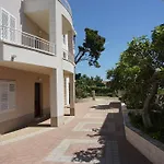 Appartamento Adrion Makarska