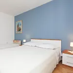 Appartamento Adrion Makarska