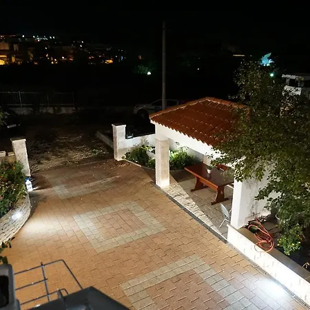 Appartamento Adrion Makarska